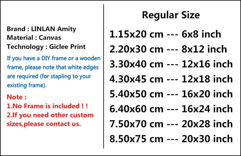 Modern Leadership Attitude Quote Canvas